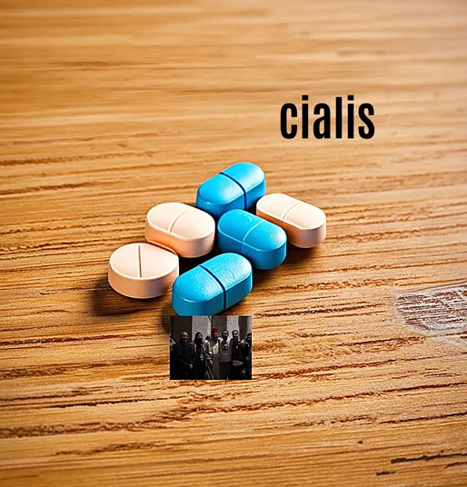 Cialis generico venta en españa